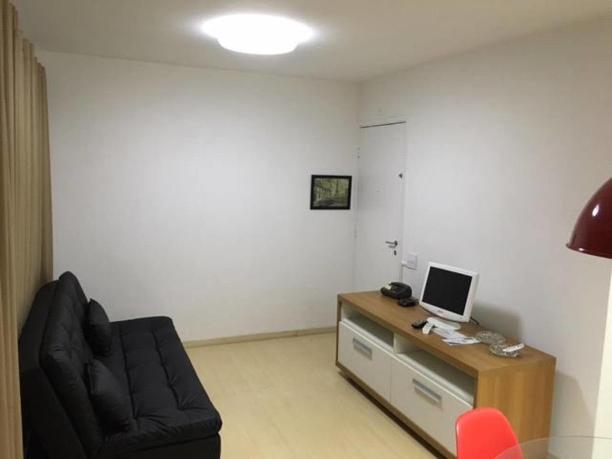 サンパウロPaulista Flatアパートメント エクステリア 写真